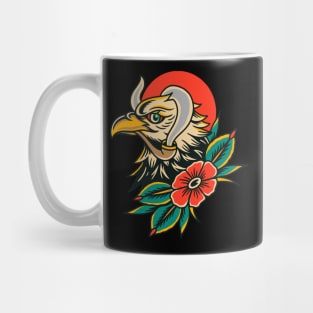 Eagle Eye Mug